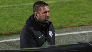 За сериозна изненада в Арда Кърджали съобщават колегите от dsport