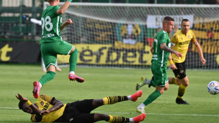 Хебър привлече в редиците си 27 годишния испански полузащитник Алекс Серано