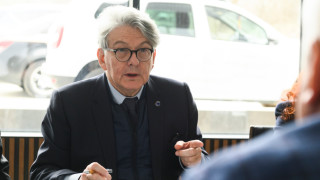 Съединените щати наложиха визови ограничения на няколко граждани на ЕС