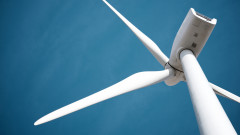 ЕК разследва китайски вятърни турбини, включително в България
