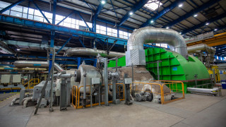 РИОСВ Стара Загора издаде предписания на ТЕЦ Брикел ЕАД