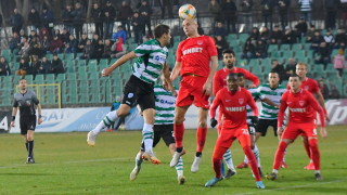 Съдийската комисия на БФС обяви имената на арбитрите които ще