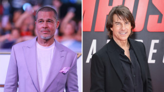 Със сигурно може да определим Том Круз като една от