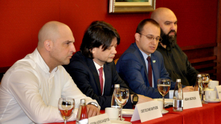 8-ма симфония от Малер събира 480 музиканти на сцената на зала "България"