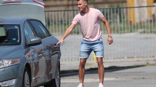 Ръководството на Левски ще плати трансферна сума за едно от