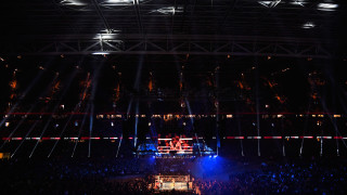 Гафур Рахимов е единствен кандидат за поста президент на Международната