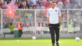 Бившият старши треньор на Левски Делио Роси дебютира начело на