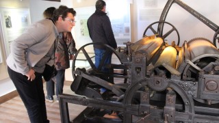 Български туристи се включиха в инициативата Денят за вас в