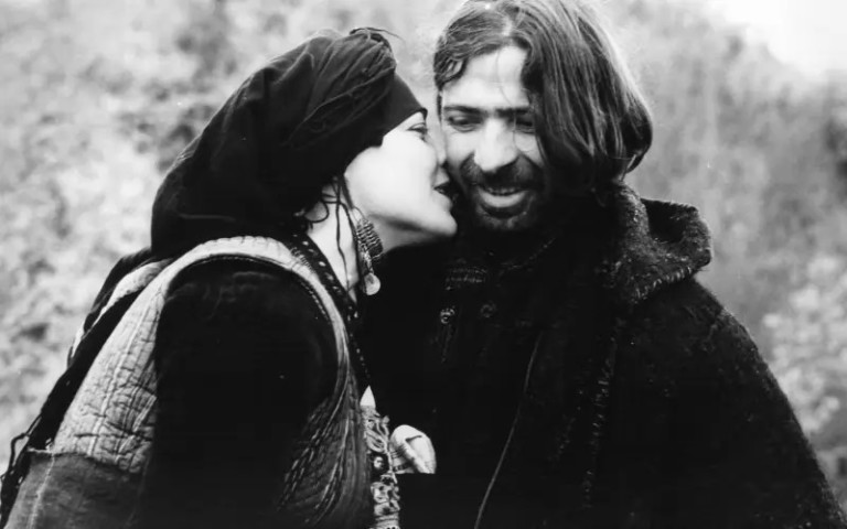 Цветана Манева в "Мера според мера"