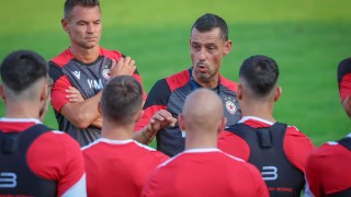 Вратарят Густаво Бусато почти сигурно ще бъде новият капитан на