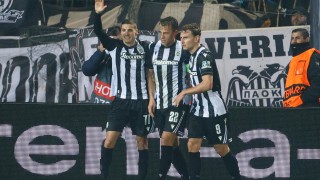 Кирил Десподов ще бъде сред основните фигури за ПАОК в