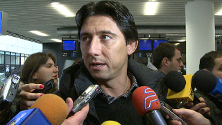 Боримиров: Спокойствие никога не е имало