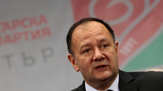 Спокойното трасе на руския газ минава през България, сигурен Миков