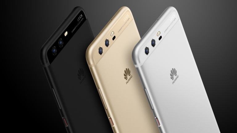 Huawei се похвали с висок ръст на продажбите