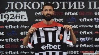 Димитър Илиев: Можем да се преборим за шестото място в Първа лига
