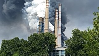 Няма замърсяване и опасност за работниците и близките населени места