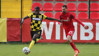 Мотора си търси нов отбор