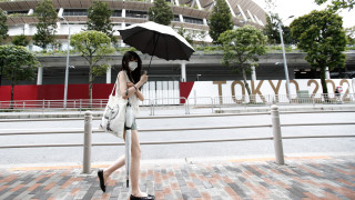 Токио съобщи за най големия си брой нови коронавирусни инфекции във