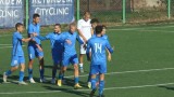  Юношите на Левски илизат против Славия във финала за Купата на БФС 