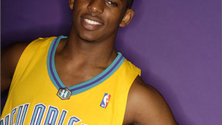 Ню Орлийнс удължи договора на Крис Пол, раздели се с Дейвид Уесли