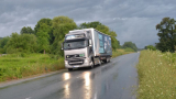  Сделка за 40 нови камиона Volvo раздвижи пазара на товарните коли у нас 