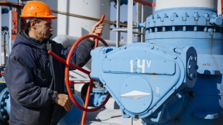 Киев не е съгласен с цената на руския газ, ще купува от Европа
