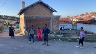 97 незаконни къщи в ромския квартал Лозенец ще бъдат съборени