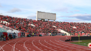 Мачът между ЦСКА и Зоря от Лигата на конференциите ще