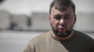 ДНР твърди, че Бахмут е превзет