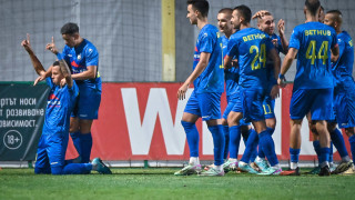 В Крумовград нямат играчи които да пропуснат сблъсъка с Лудогорец