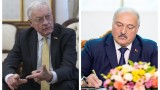 Ройтерс: Подготвя се среща между Кийт Келог и Лукашенко в Беларус