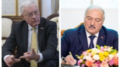Ройтерс: Подготвя се среща между Келог и Лукашенко в Беларус