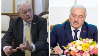 Ройтерс: Подготвя се среща между Келог и Лукашенко в Беларус