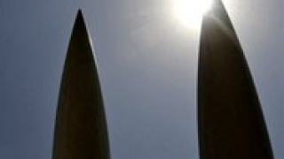 Северна Корея събра 1000 ракети