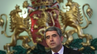 Плевнелиев насрочи консултациите с парламентарните групи