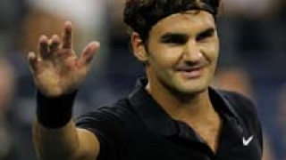 US Open: Роджър Федерер - Фелисиано Лопес 3:6, 6:4, 6:1, 6:4