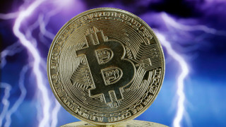 Bitcoin продължи спада си след като Южна Корея съобщи че