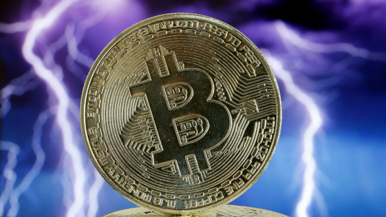 Bitcoin продължи спада си, след като Южна Корея съобщи, че