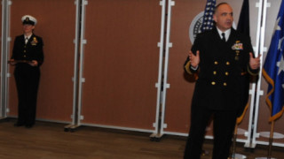 САЩ отговаря решително във всяко отношение, ако не успее с ядрено сдържане