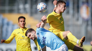 Арда и Левски се изправят един срещу друг в отложена