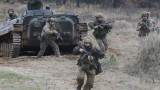 Русия засилва атаката срещу Авдеевка 