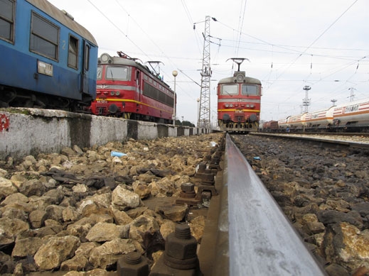 Мерките проработиха: Намаляват кражбите на гориво в железниците
