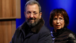 Ехуд Барак се завърна в политиката: Режимът на Нетаняху трябва да бъде съборен