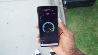Защо да не си купуваме 5G смартфон през 2019 г.