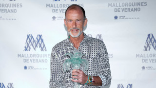 Списание Tatler всяка година изготвя селекция за 50 те най желани мъже