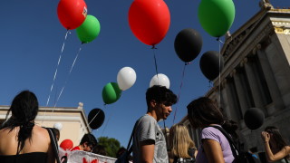 Израелският премиер Бенямин Нетаняху може да се окопава за дълга