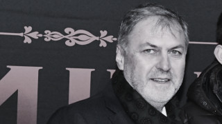 Спартак Варна ще почете паметта на Николай Ишков с едноминутно