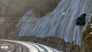 Китай инвестира 100 млрд. долара в 6600 км жп линии