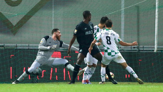 В очакване на трансфера на Неймар френският гранд ПСЖ може