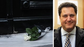 В Гърция арестуваха убиеца на известния адвокат Михалис Зафиропулос Полицията
